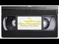 My Veggie Tales Late 90’s Home Video Releases (New Years 2019 Edition)