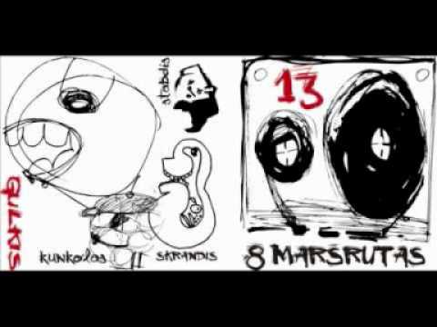 06 8'as Marsrutas - Get Up.wmv