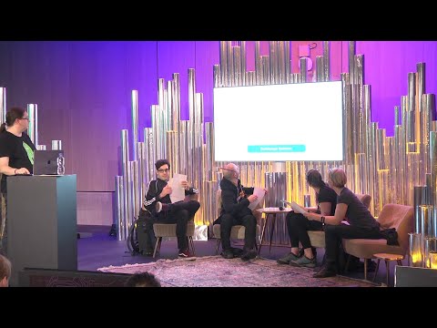 Video Thumbnail: 38C3 - Die große Datenschutz-, Datenpannen- und DS-GVO-Show