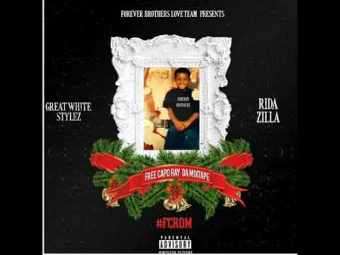 Rida Zilla ft GreatWhite Stylez & W.S.R Toon - F15CHER