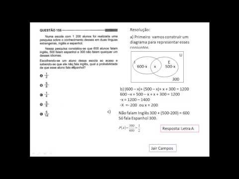 Questão-155, Matemática, ENEM 2013