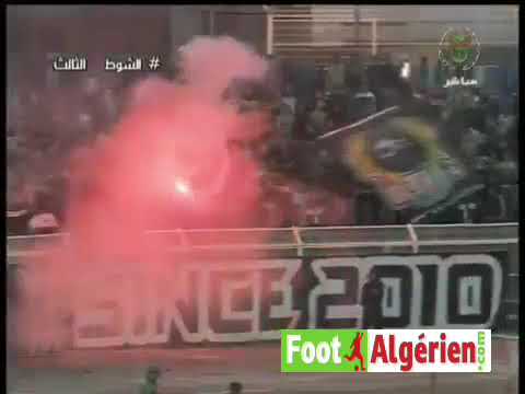Ligue 1 Algérie (8e journée) : ES Sétif 0 - 1 ASO Chlef