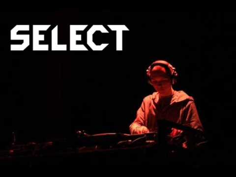 Select Project - Zupalula-DPsyV