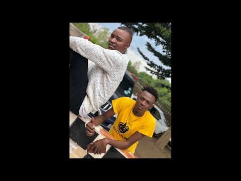 Under Gee ft. Y Coasty - Kangombe Hakainde (Official Audio)