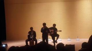 陳勢安 Andrew Tan   好愛好散 Blue Love Theme cover