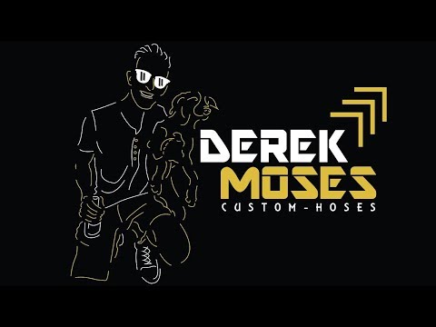 A.M. Hookah Podcast Season 1 Ep 9 (Custom Hose Giveaway)