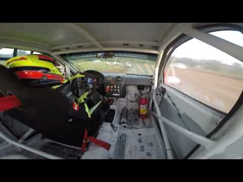 Bernardo Athayde   2ª etapa CCA 2022   2ª bateria