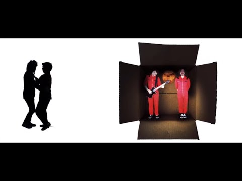 Saint Chaos - Who I Am (Official Music Video)