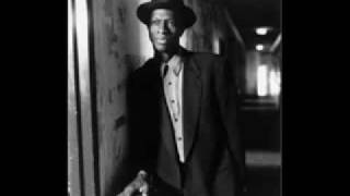 KEB&#39; MO&#39; - STANDIN&#39; AT THE STATION [STILL PICTURES].flv