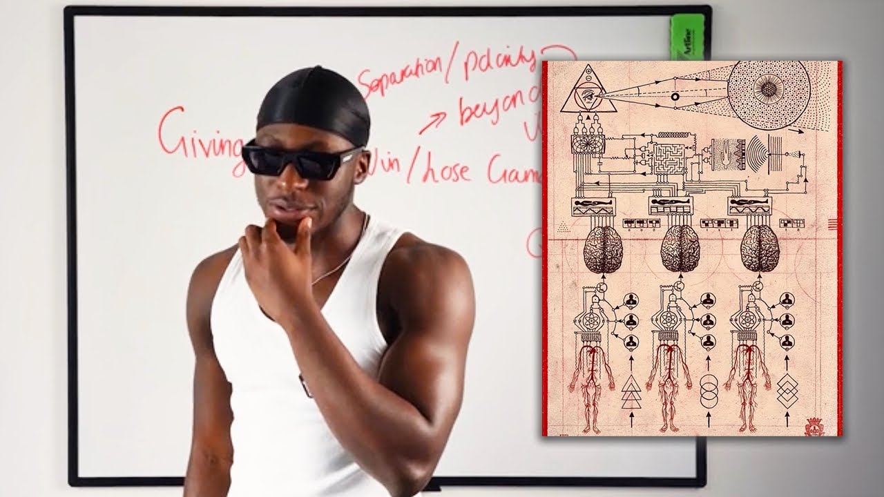 How GOD Deals With “NEGATIVE” People