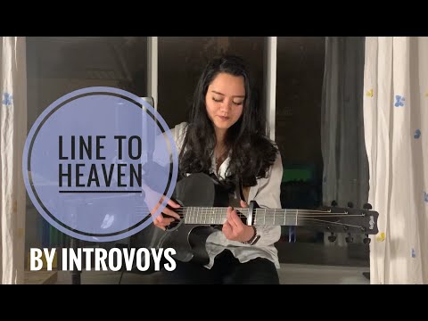 Line to Heaven (by Introvoys) | Cover by Niña Arny