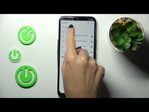 How to Clear Browsing Data on Nokia C21 Plus - Erase Browsing History