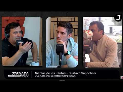 Trelew / 60 chicos ya están listos para el DLS Academy de Básquet
