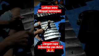 Download lagu ninggal katresnan latihan intro #shorts #campursari #shortviral mp3 Download lagu ninggal katresnan latihan intro #shorts #campursari #shortviral mp3
