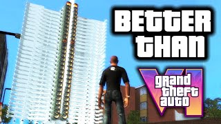 GTA 6 Will NOT Top This Game...