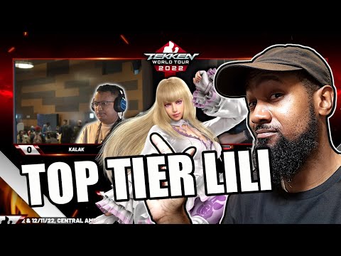 Kalak Makes Lili Look TOP TIER at The Mixup 2022!