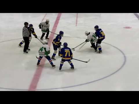 EMV Tornaado 06 vs Narva PSK 06 14:6 (3:1, 4:2, 7:3) 18.02.2019