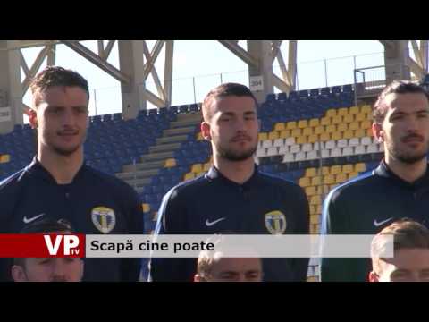 Scapă cine poate