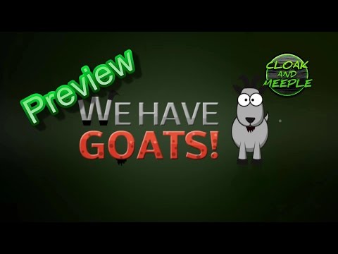 Review from Cloak and Meeple