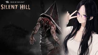 #Mi猫ke の 【 #deadbydaylight 】視聴者参加型！【dbd】