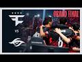 Highlights Faze Clan Vs Team Secret Six Invitational 2026 Grand Final