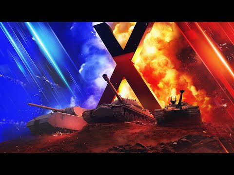 FV217 Badger【WoT Console PS5】