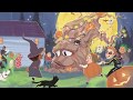 The Halloween Tree Trailer