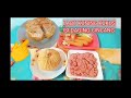 LABU KUNING KUKUS ISI DAGING CINCANG Ala Bunda Family