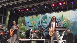 The Movement - Fair Warning