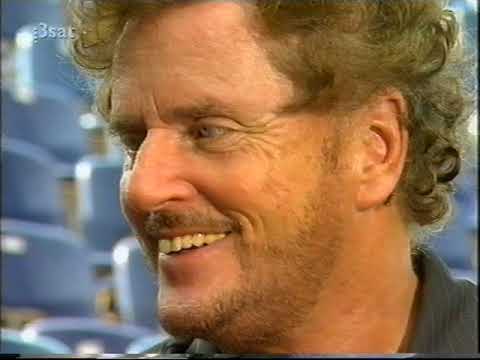 #2002 alte  Nibelungenfestspiele, Danke #3sat in Memoriam u. a. Doktor Dieter Wedel