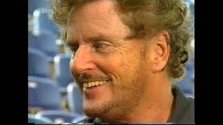 #2002 alte  Nibelungenfestspiele, Danke #3sat in Memoriam u. a. Doktor Dieter Wedel