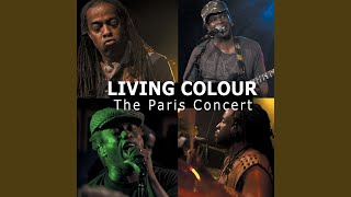 Papa Was A Rolling Stone (Live)