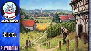 Unknown Channel - Hallertau video thumbnail