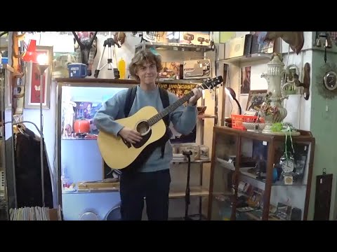 Alfie Jukes - Starfish