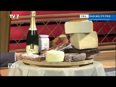 Tv7 con Voi del 21/12/2015 - Tanto divertimento e non solo sci (1 di 3)