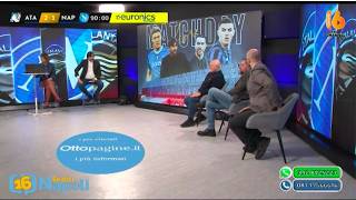 se dici napoli analisi e commenti su atalanta napoli