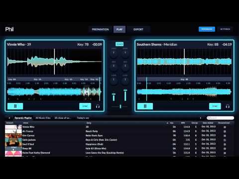 Mixed In Key New Beta DJ Software Preview