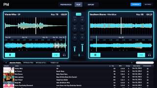 Mixed In Key New Beta DJ Software Preview