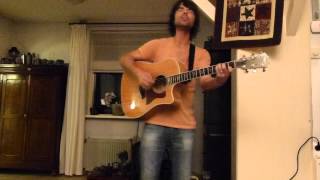 P.J. Pacifico - Lakeshore Drive - Live @ Waspik 10.20.12