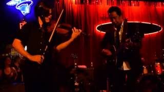 Alejandro Escovedo Sally Was a Cop July 1, 2016 The Continental Club, Austin