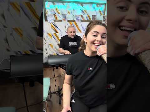 🔴De la Valcea-n Tg Jiu🔴L.S.Band                                Cover