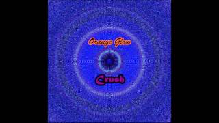 Orange Glow - Crush