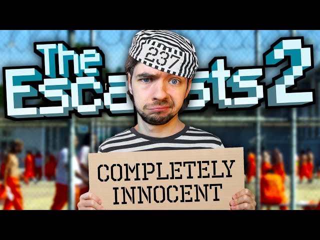 The Escapists