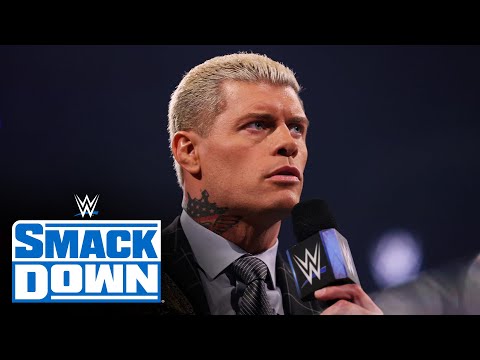 Cody Rhodes Offered To Pay For School Of Irish Wrestling’s Rent During Covid