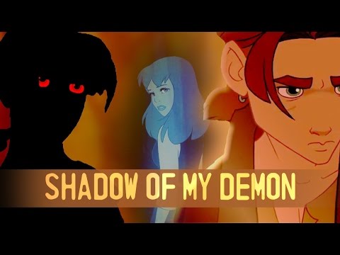 Shadow Of My Demon [13+] Vol. 2