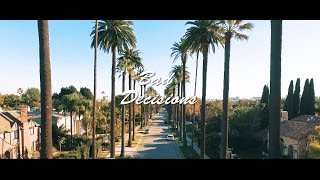 Mikey Heflin - Bad Decisions (Official Video)