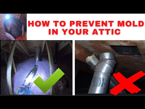 image-Should a bathroom fan be insulated?
