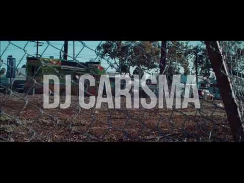 DJ Carisma "Do What I Want" Featuring Iamsu, K Camp & RJ