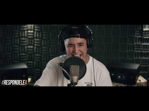 BMF Squad - #RespondeleA Inefable