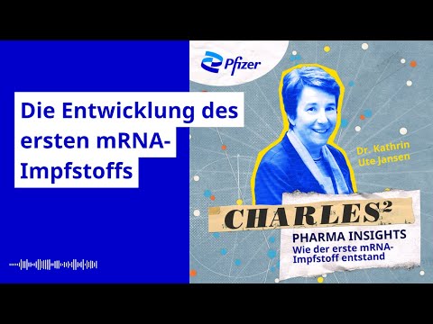 mRNA-Impfstoff: Meilenstein in der Medizingeschichte